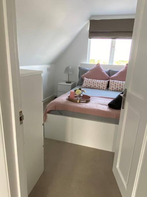 Flat Lode Nook Modern 2 Bed Home With Hot Tub Pool Екстериор снимка