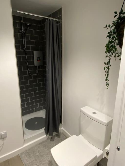 Flat Lode Nook Modern 2 Bed Home With Hot Tub Pool Екстериор снимка